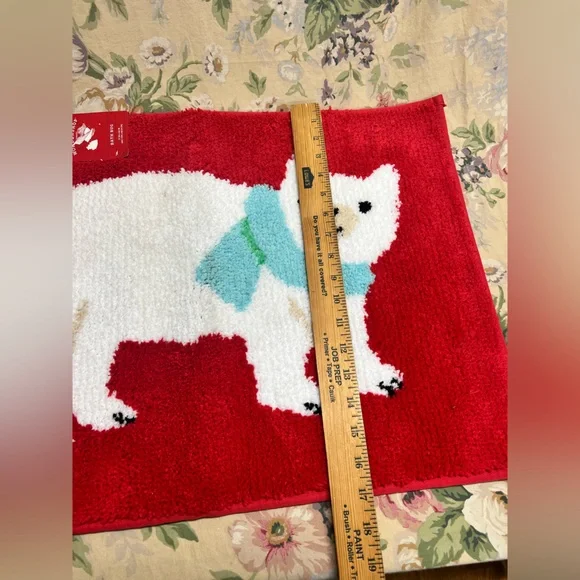 Mat - Picture 3 of 7